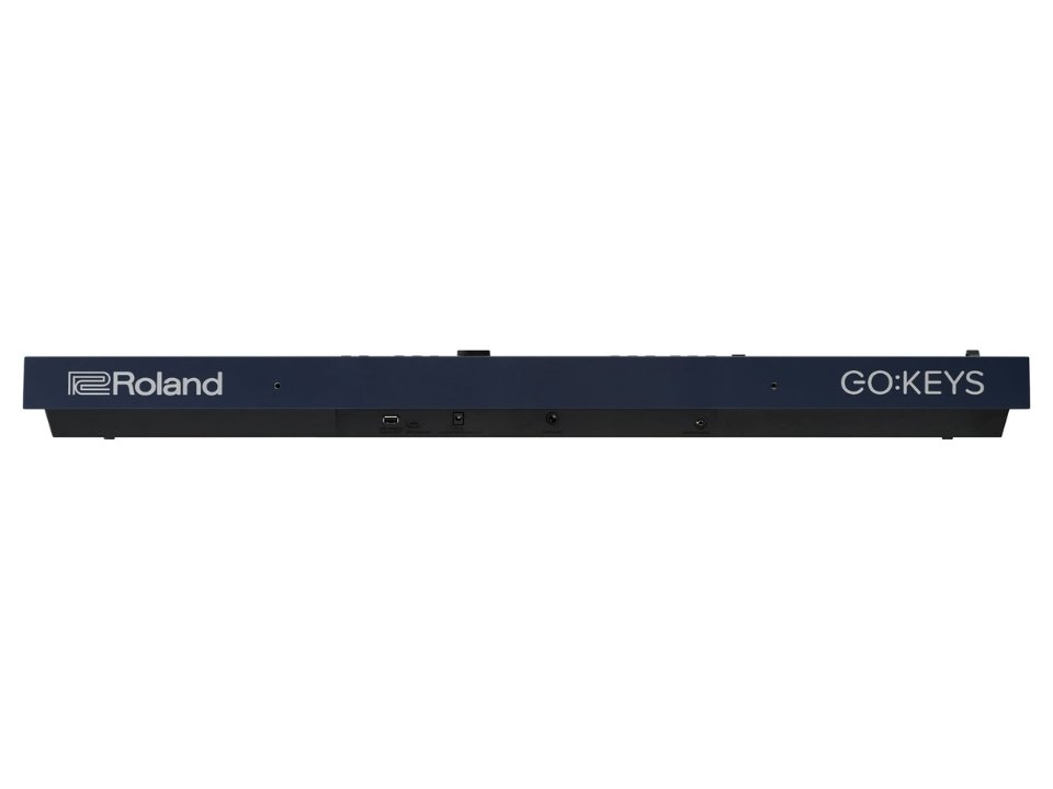 Roland Go:key 3 Midnight Blue - Ảnh thực tế 3